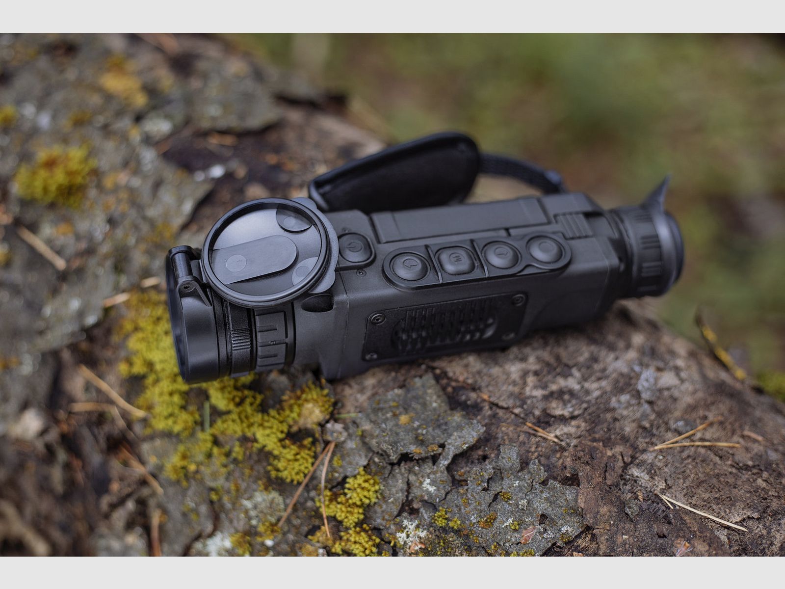Pulsar Helion 2 XP50 Pro Wärmebildkamera