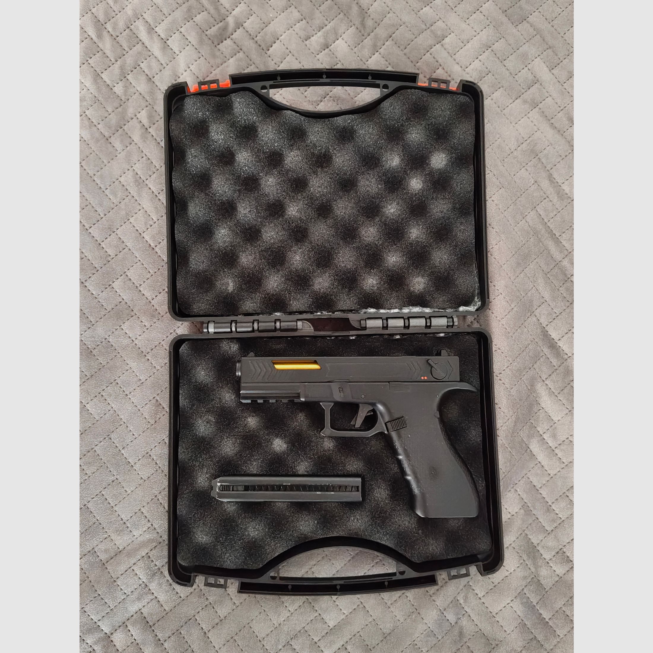 Cyma CM.131 Gen. 3 AEP 0,5 Joule