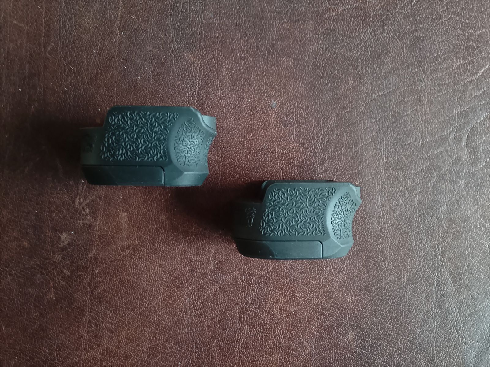 2x verlängerter Magazinboden P30SK / SFP9SK 9mm Luger