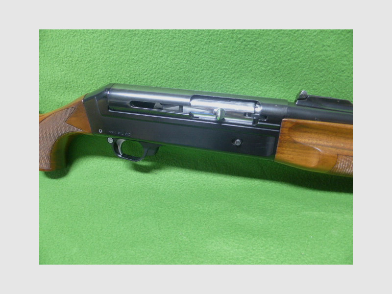 Selbstladeflinte Benelli Modell121SL80 Kaliber 12/70