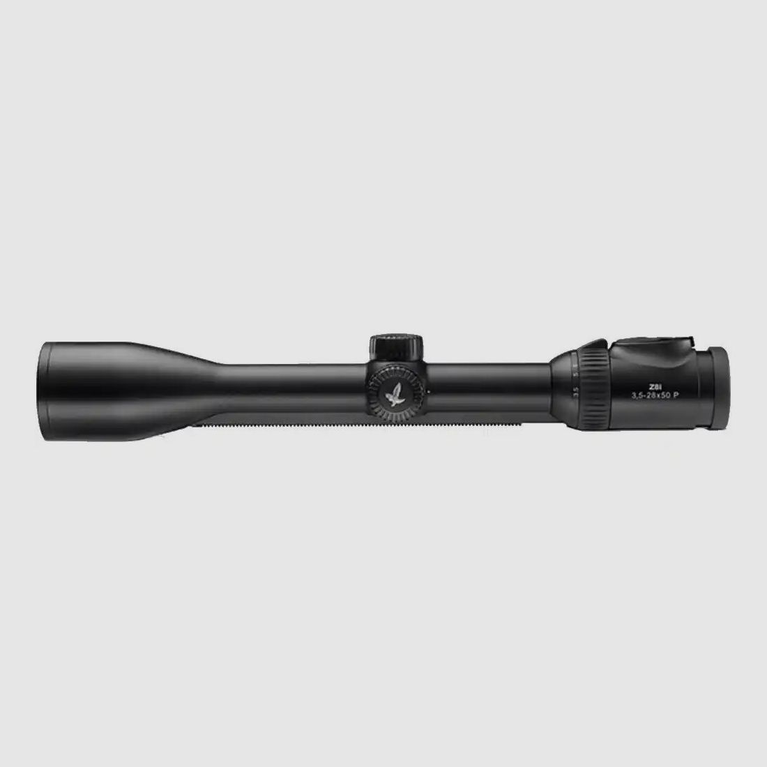 Swarovski Z8i 3,5-28x50 P SR - 4A-I