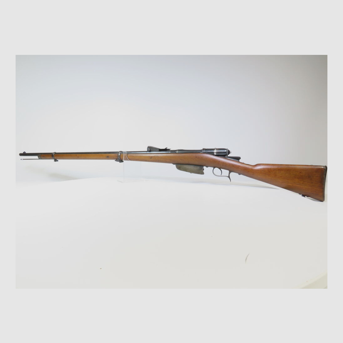 M1870 Vetterli Carcano italiano 1870