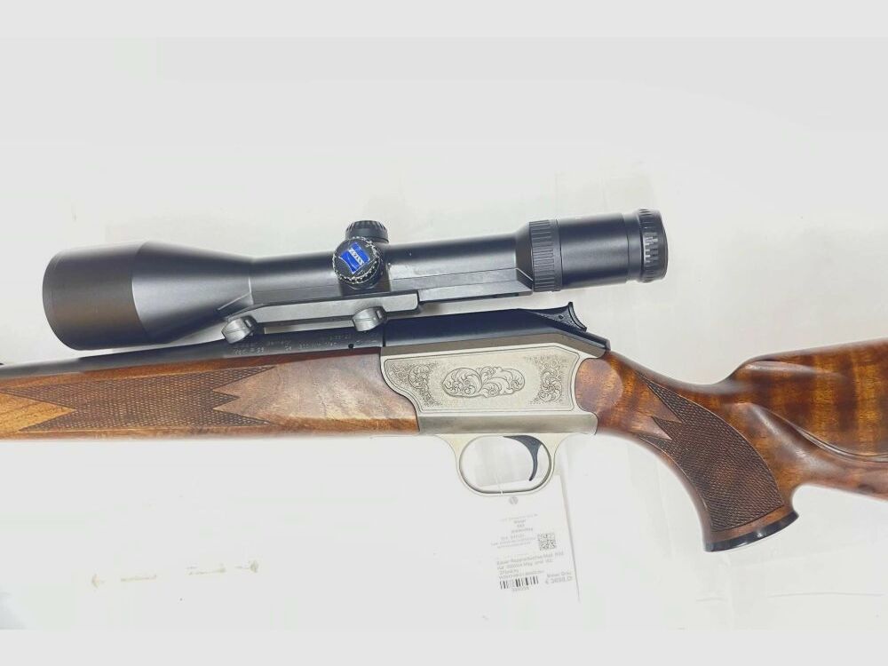 Blaser R93 .300WinMag