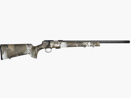 CZ 457 Carbon Limited-Edition