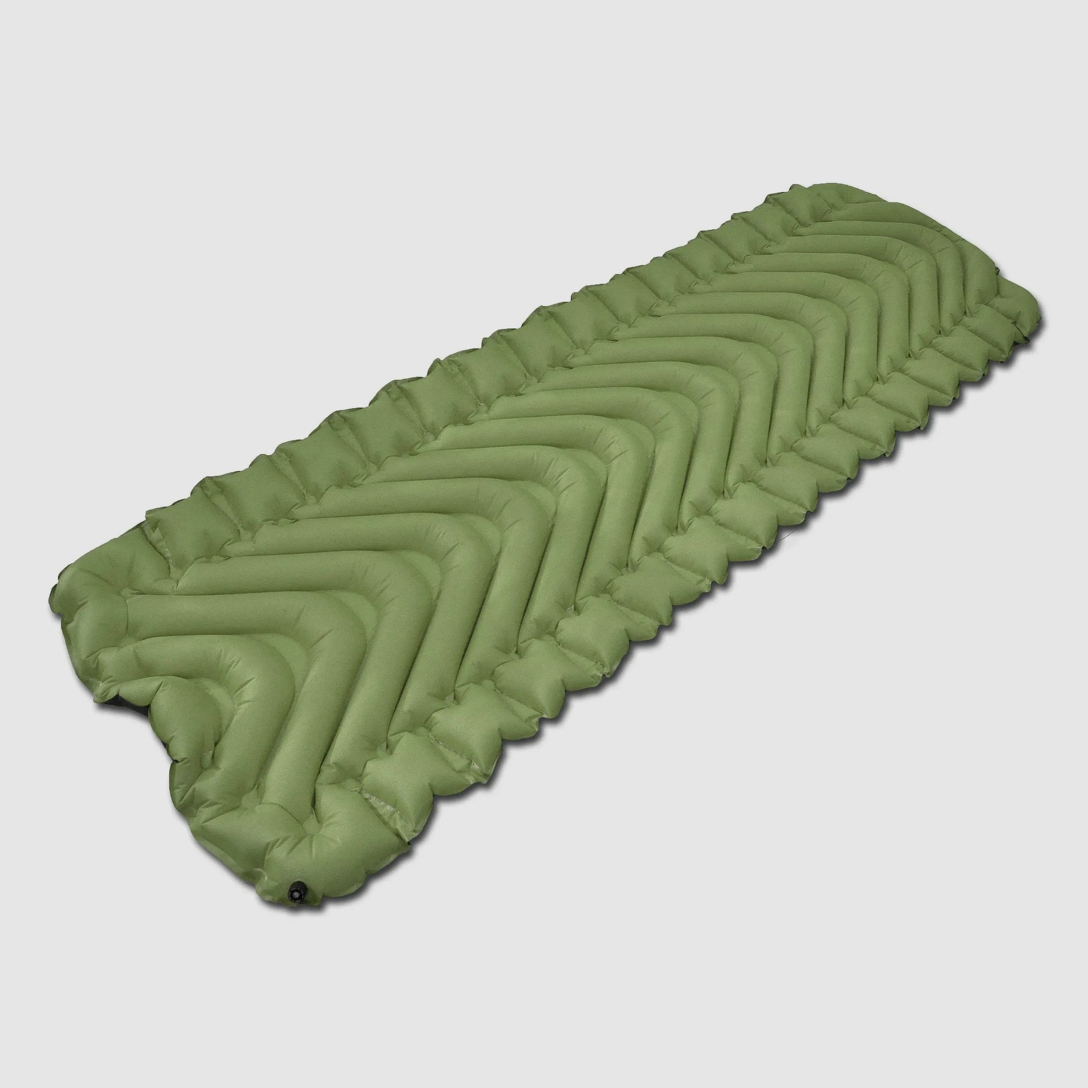 Klymit Klymit Isomatte Static V grün