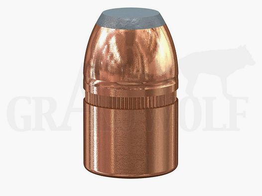 .451 / 11,5 mm 300 gr / 19,4 g Speer JSP balas de camisa parcial 50 piezas