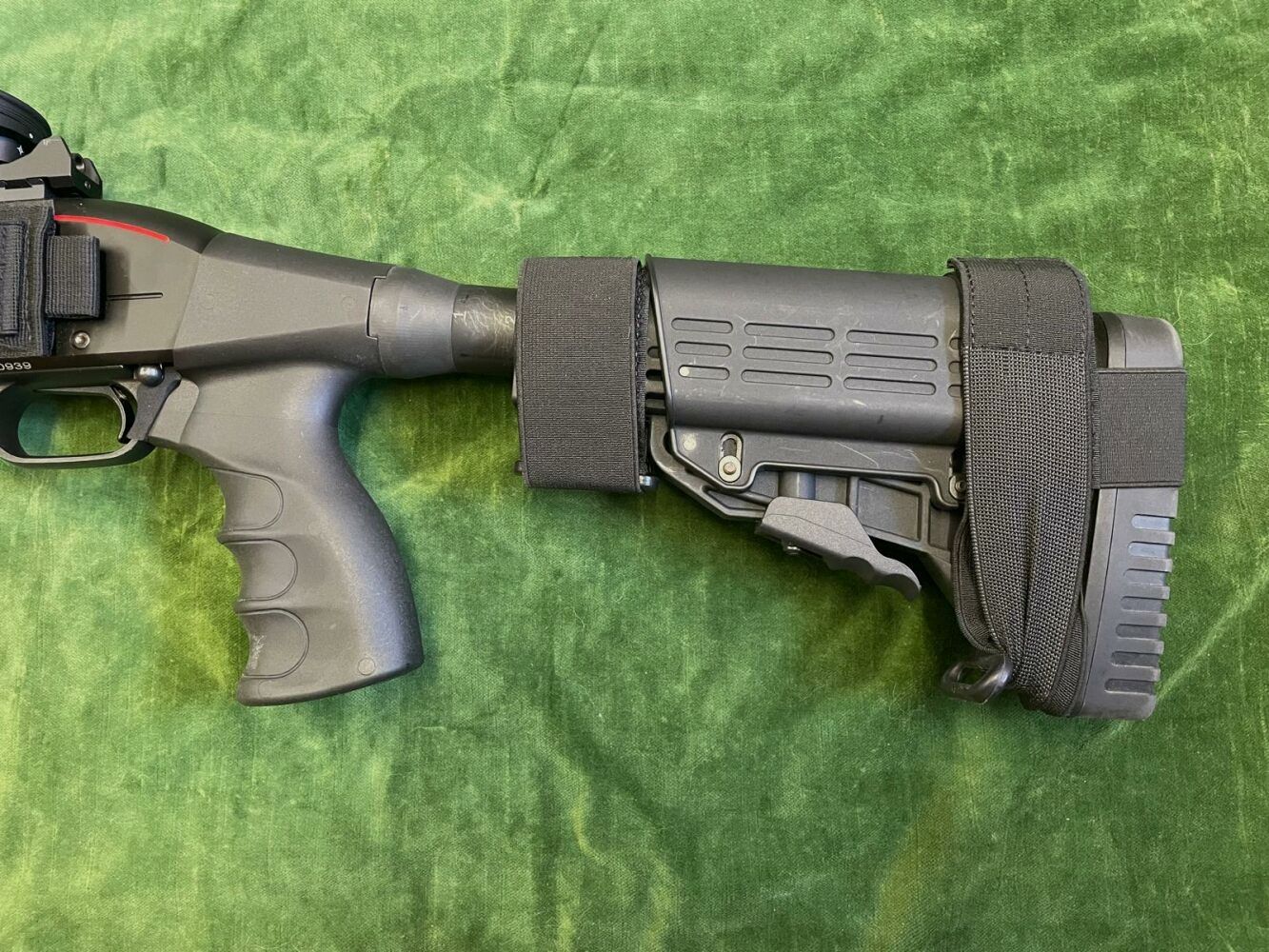 Winchester Mod. SXP Xtrem Defender