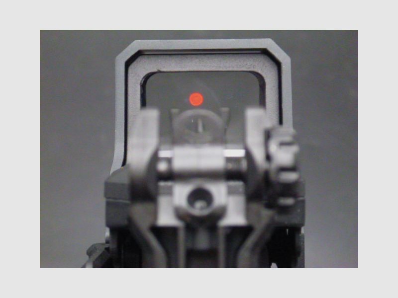 Kit DERYA ZY9 B10-10 cal.9 mm 10 pouces, Chargeurs, Optique, Munitions…, image 6 sur 8