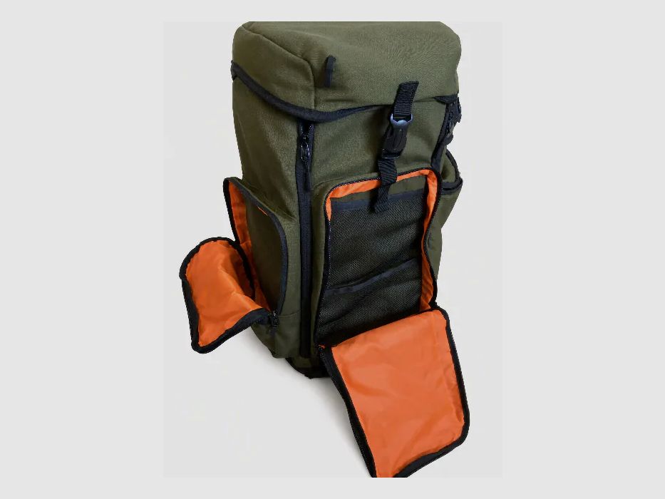 3-in-1 Sitzrucksack mit Waffenhalter 35L RANTECH, Bild 4 von 14