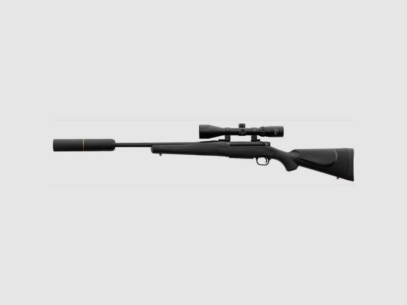 Mossberg Pack Patriot 30-06 + Pard NV009, Bild 3 von 10