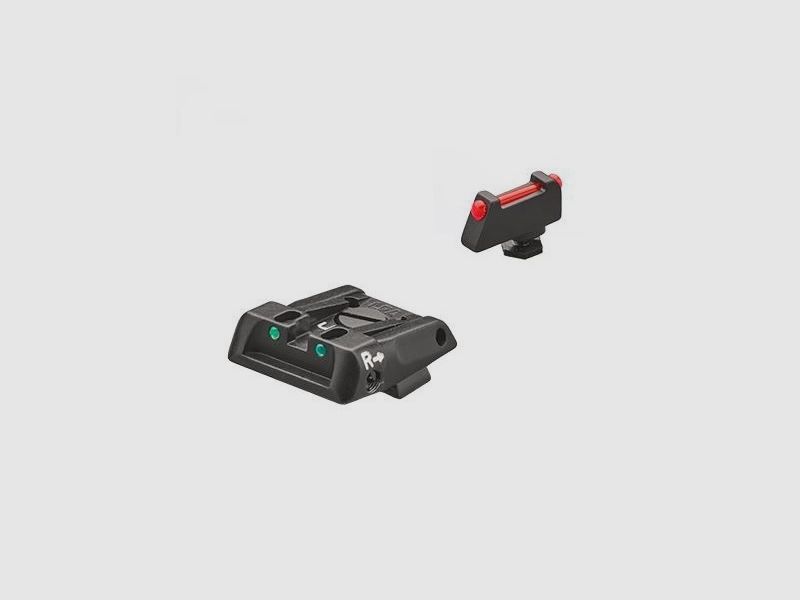 SPF Visier Fiber Carry Glock 17-48+X