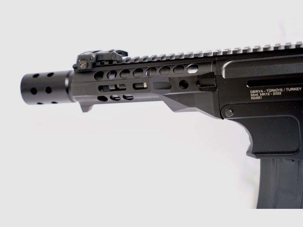 Derya MK-12 AS 240