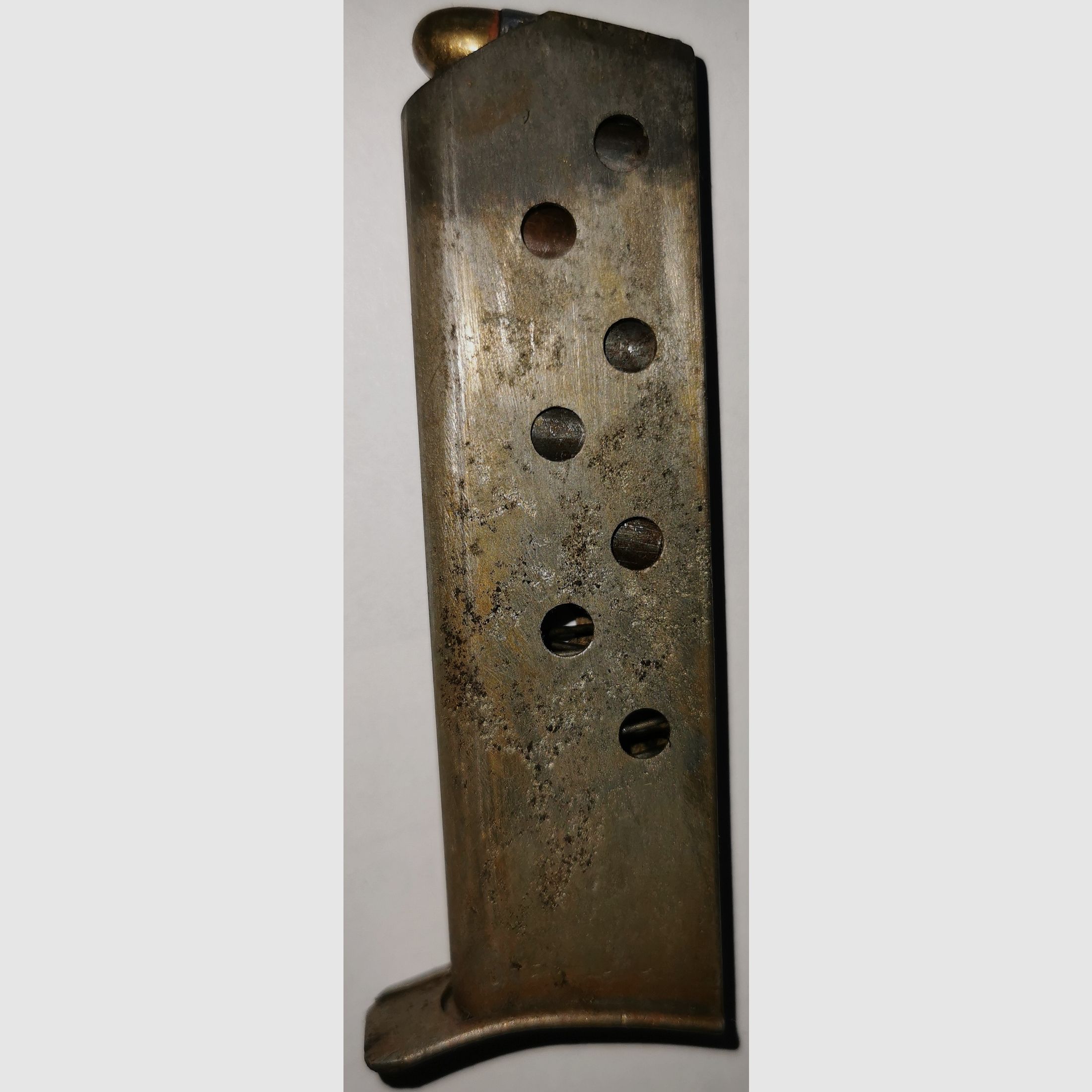 Un colpo di fortuna per i collezionisti