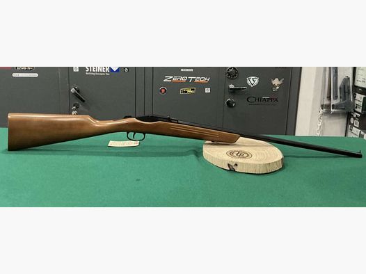 Manu Arm 9 Flobert