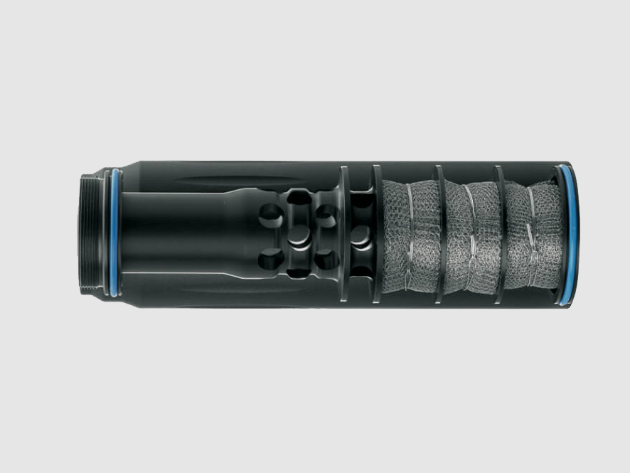 ERA Silencer SOB3D – ERA LOC Gewinde