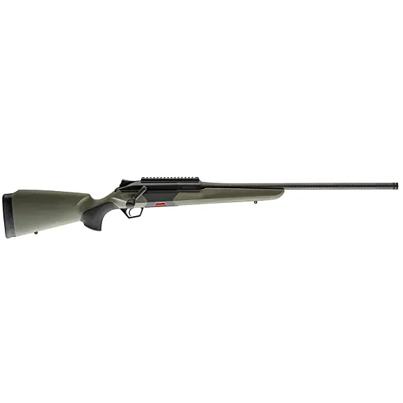 Büchse Beretta BRX1 Western Hunting Green 300win 62cm Lauf Carbon, Bild 3 von 6