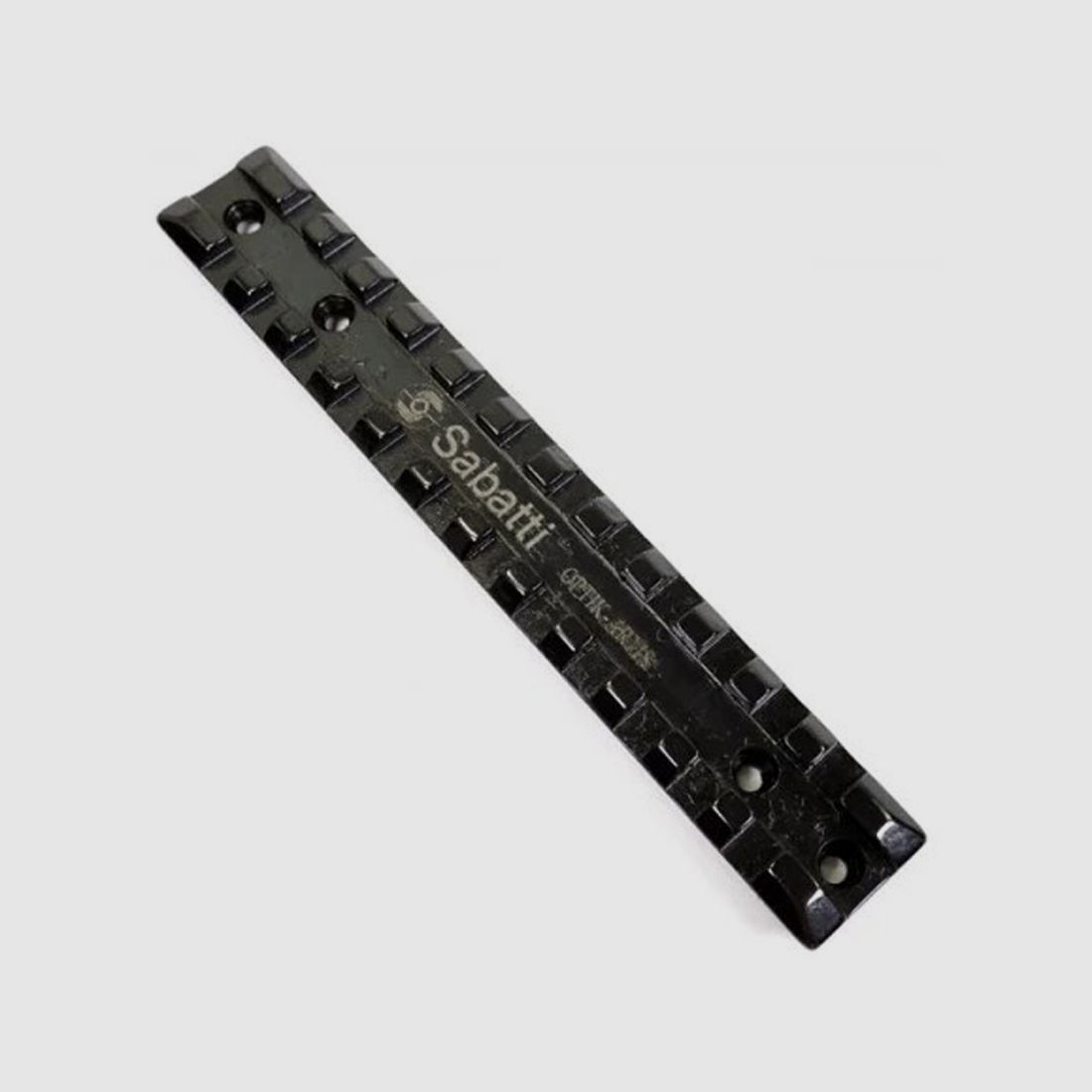 Picatinny rail OPTIK ARMS – Sabatti Tactical