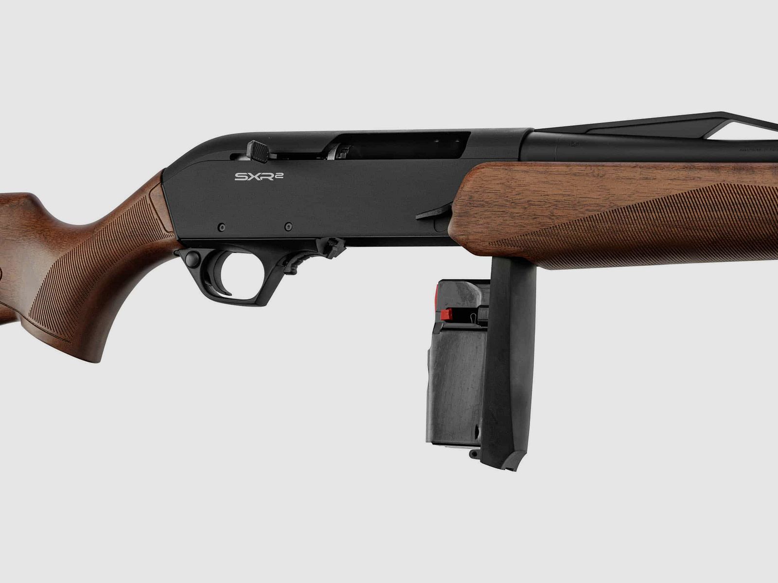 carabine de chasse semi auto sxr2 field cal 30.06, image 5 sur 5