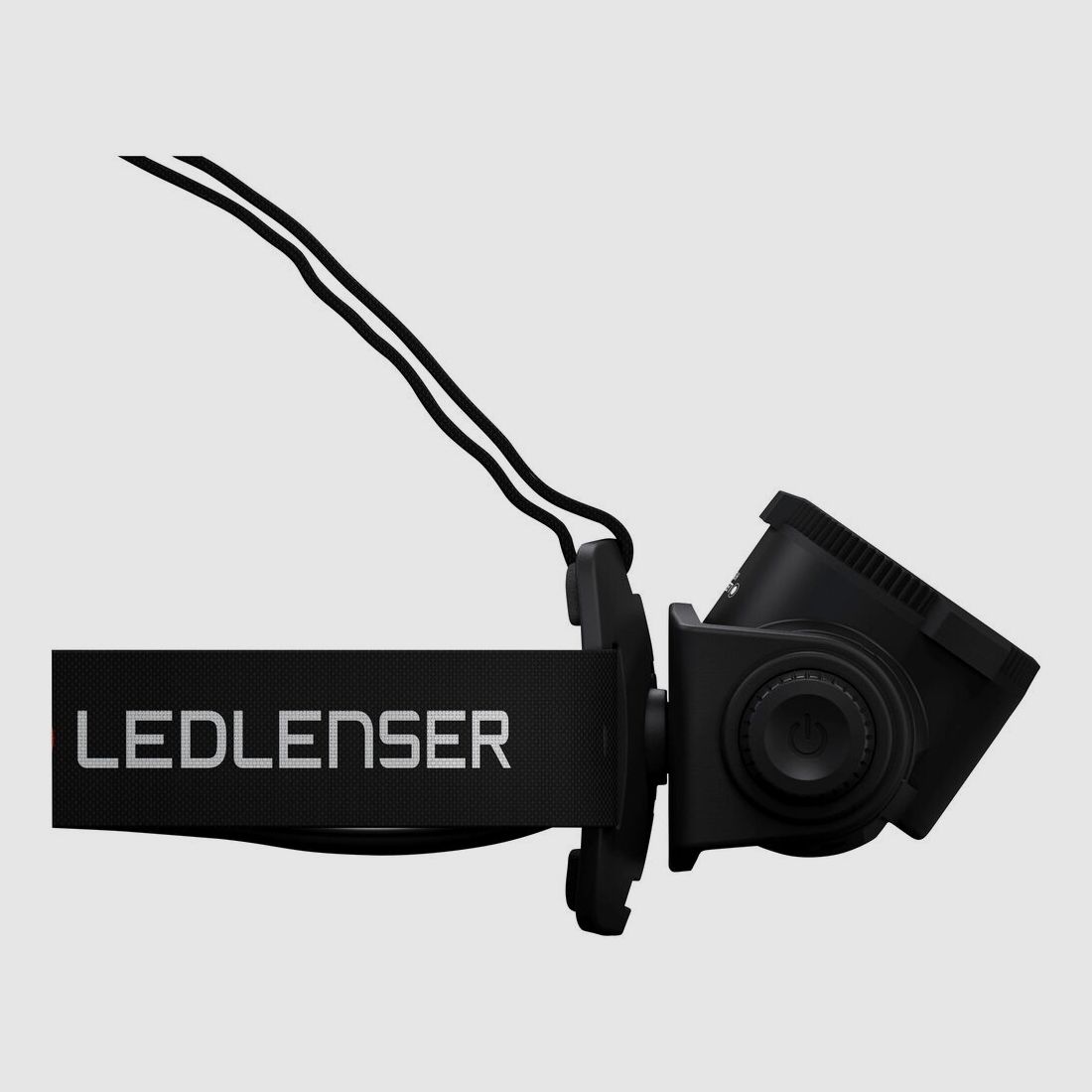 Linterna frontal Ledlenser H15R core