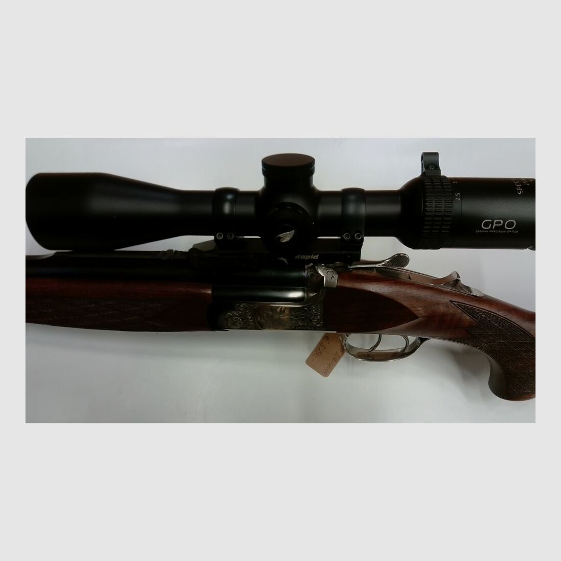 Zoli Corona DeLuxe, Bild 4 von 5