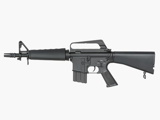 M607 'Stubby' max. 0,5J AEG