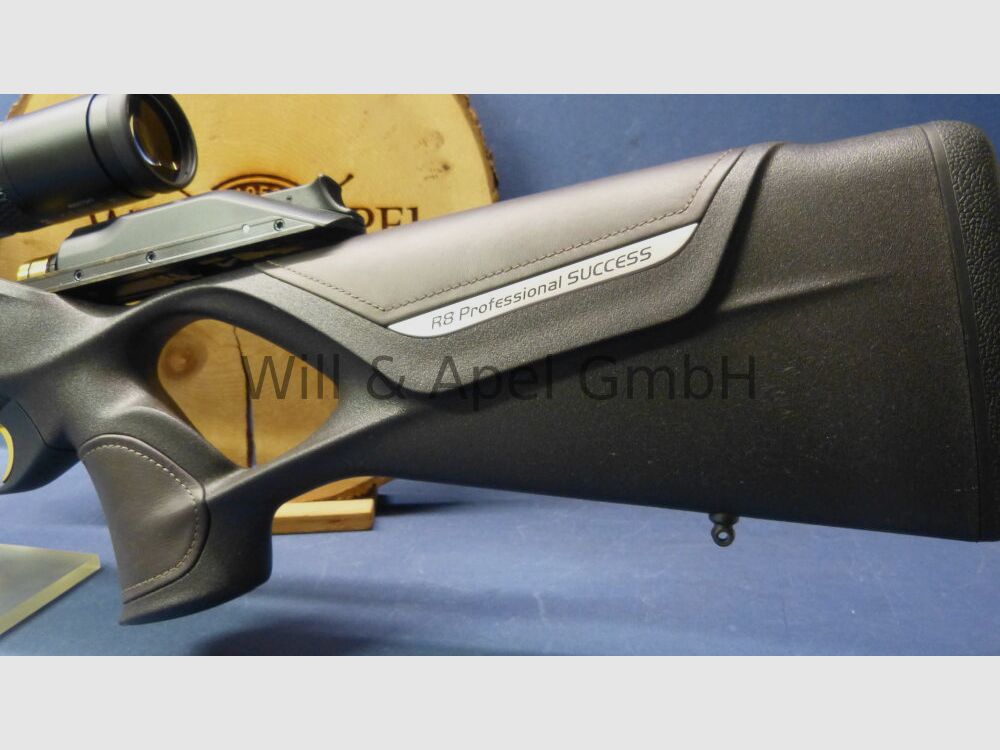 Blaser R8 Professional Success Leder