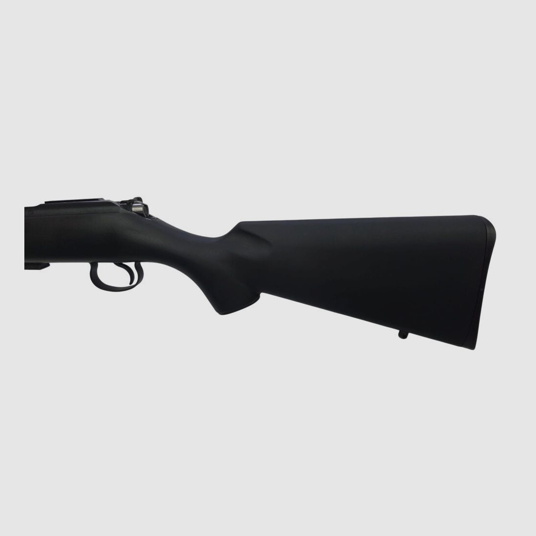 CZ 455 Varmint Synthetic