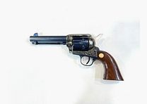 BERETTA STAMPEDE BLUE – 45 LONG COLT