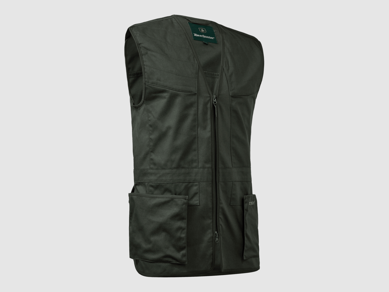 Deerhunter Atlas gilet de tir, image 1 sur 3