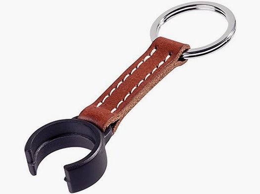 ASP Key Ring