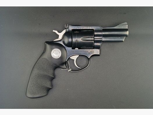 Ruger Security Six .357Mag