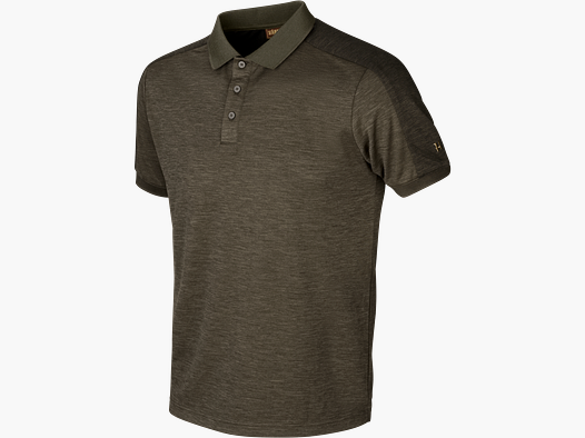 Polo technique Harkila Willow Green