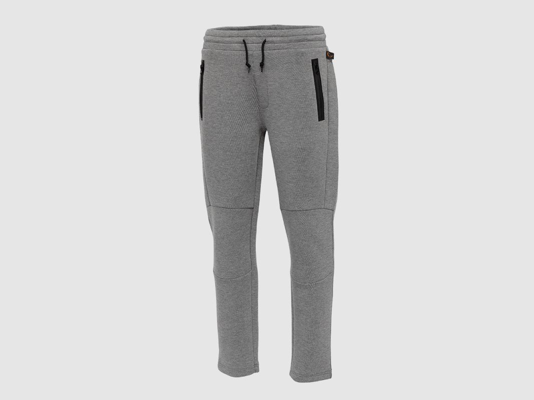 Tec-Foam Joggers L Ciemnoszary Melanż