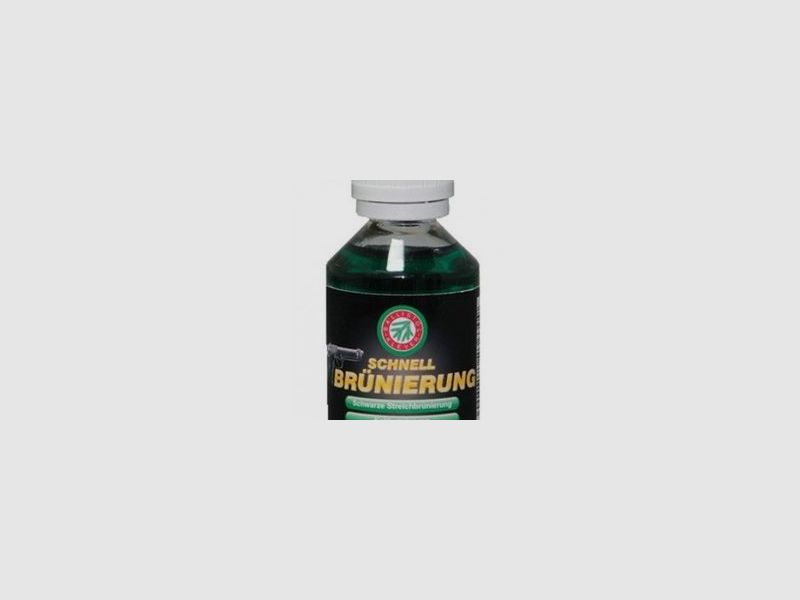 Ballistol Klever Gun blue / Blauwingsmiddel, afbeelding 2 van 3
