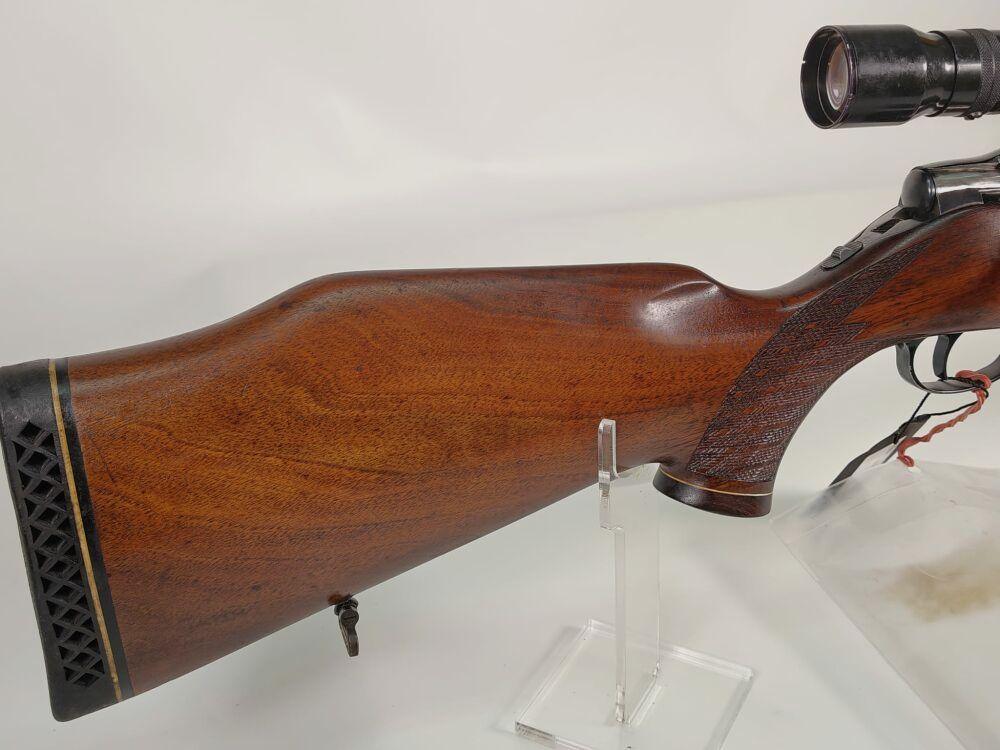 Sauer & Sohn Mod. 80