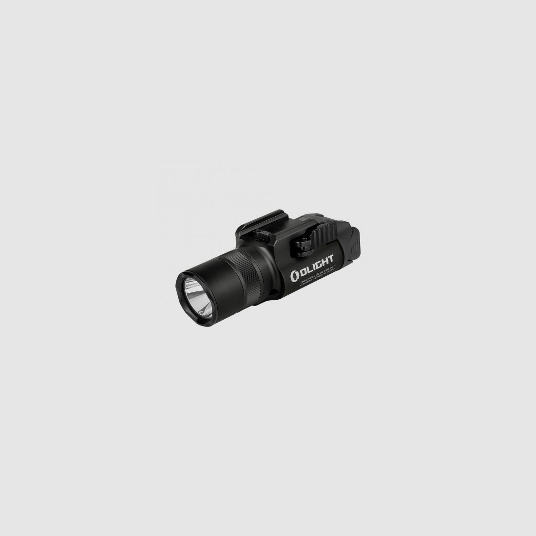 LINTERNA LASER OLIGHT BALDR PRO R 1350 LUMNES, imagen 1 de 6