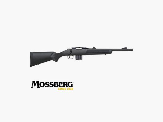 MOSSBERG MVP® Patrol .300 BLK 16.25″
