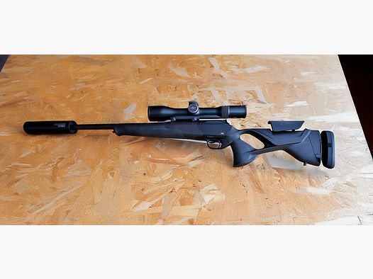 Blaser R8 Ultimate .308 Win