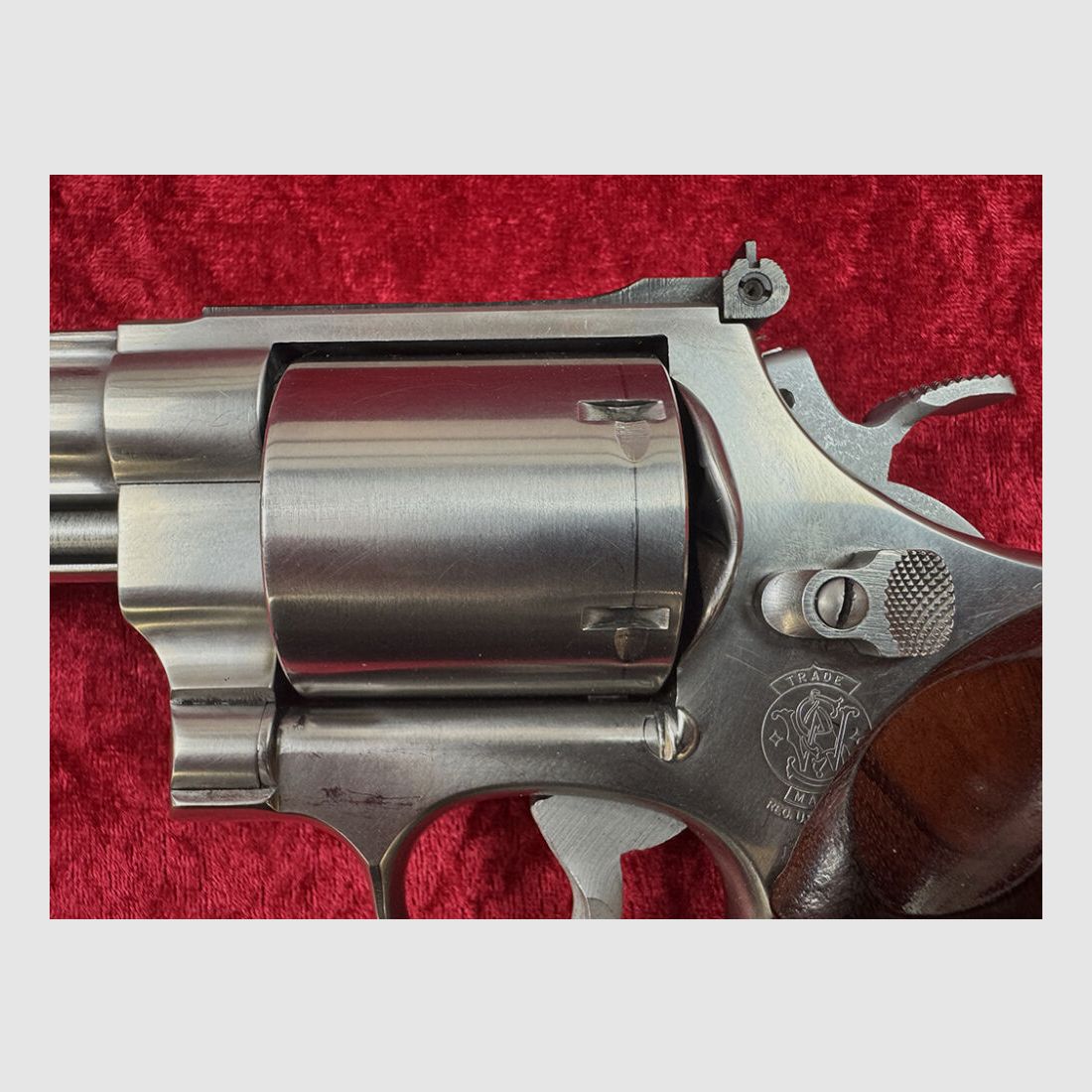 Smith & Wesson 629-3