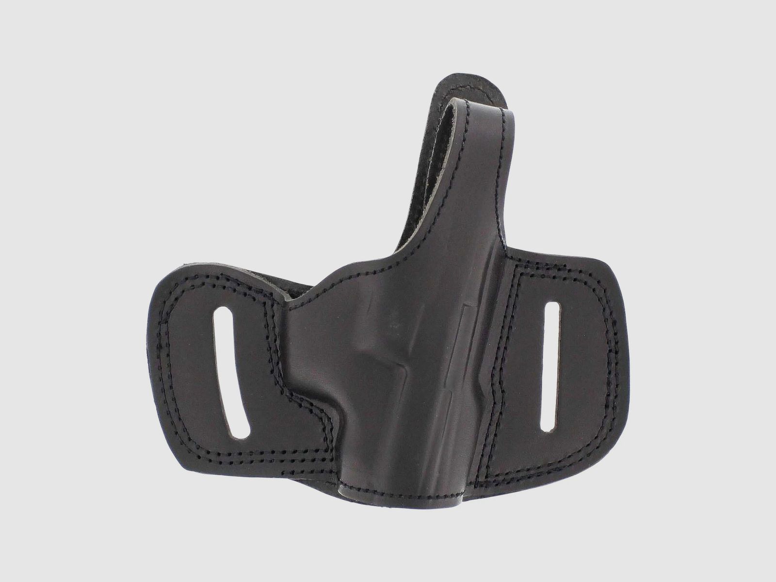 Holster für Zoraki 914 Gürtelholster Leder