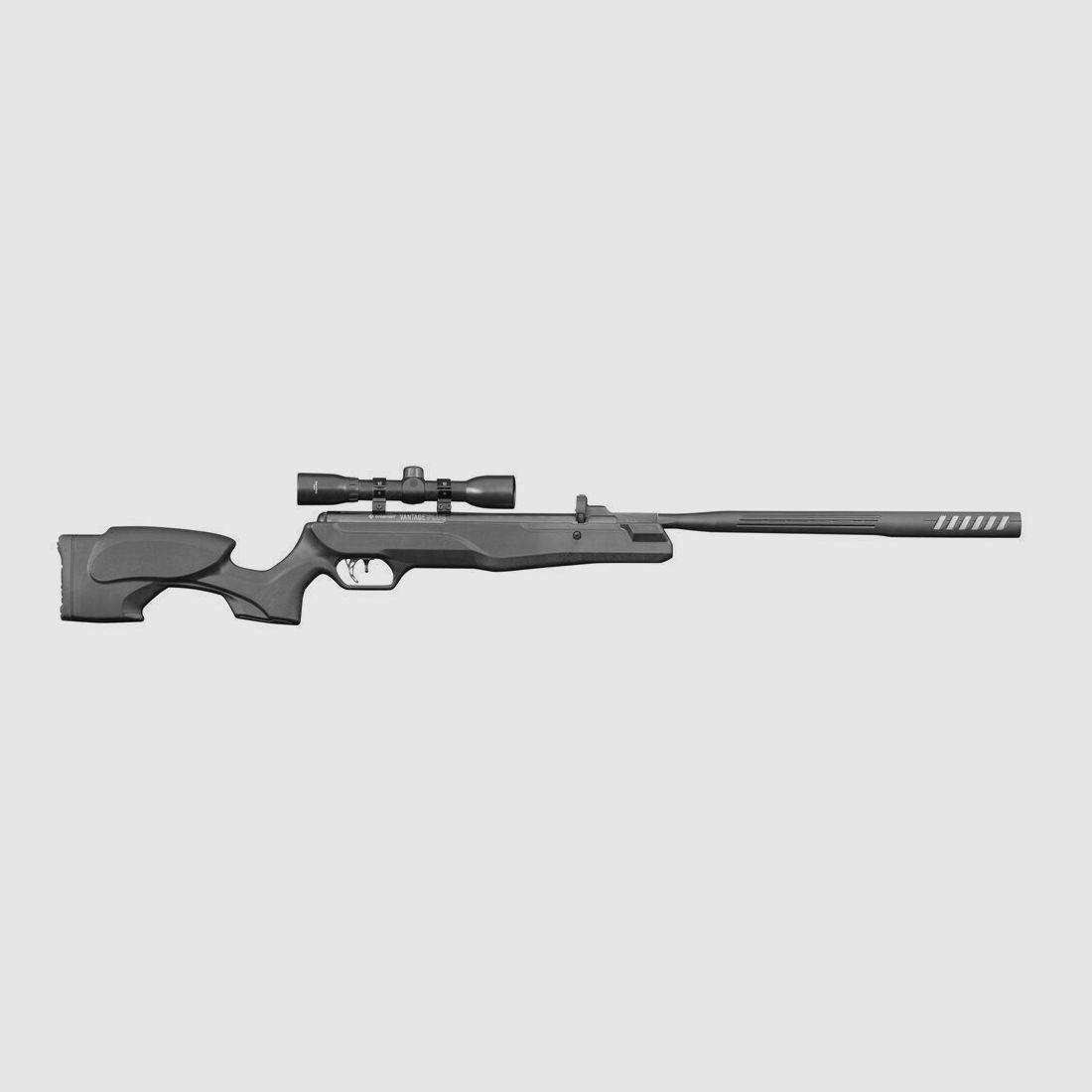 Crosman Vantage Plus Black NP 4.5 + 4×32 19.9J