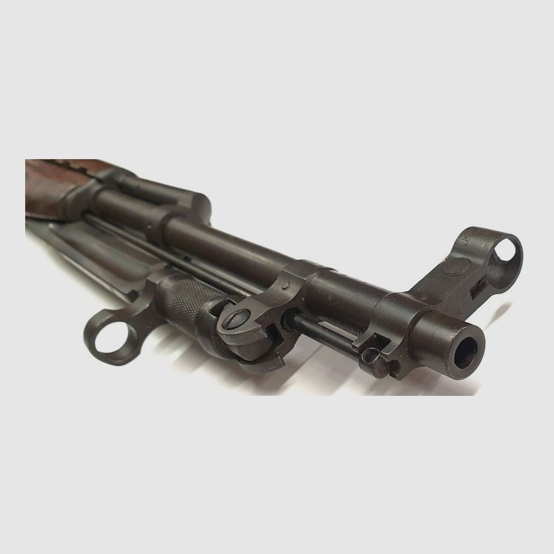 Selbstladebüchse Simonov SKS-45