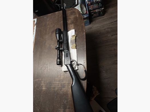 Umarex Winchester Renegade