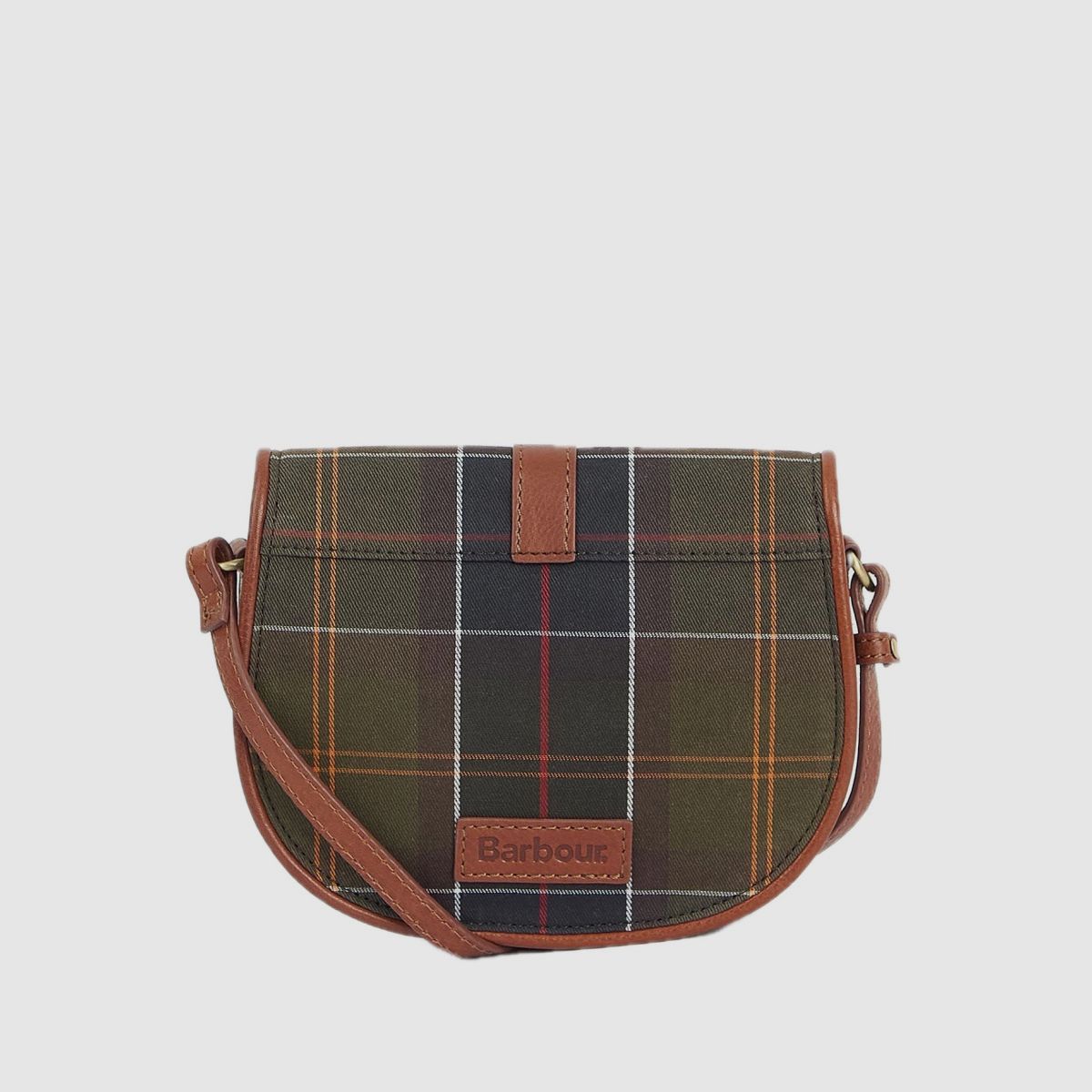 Sacoche BARBOUR Katrine Tartan Classique
