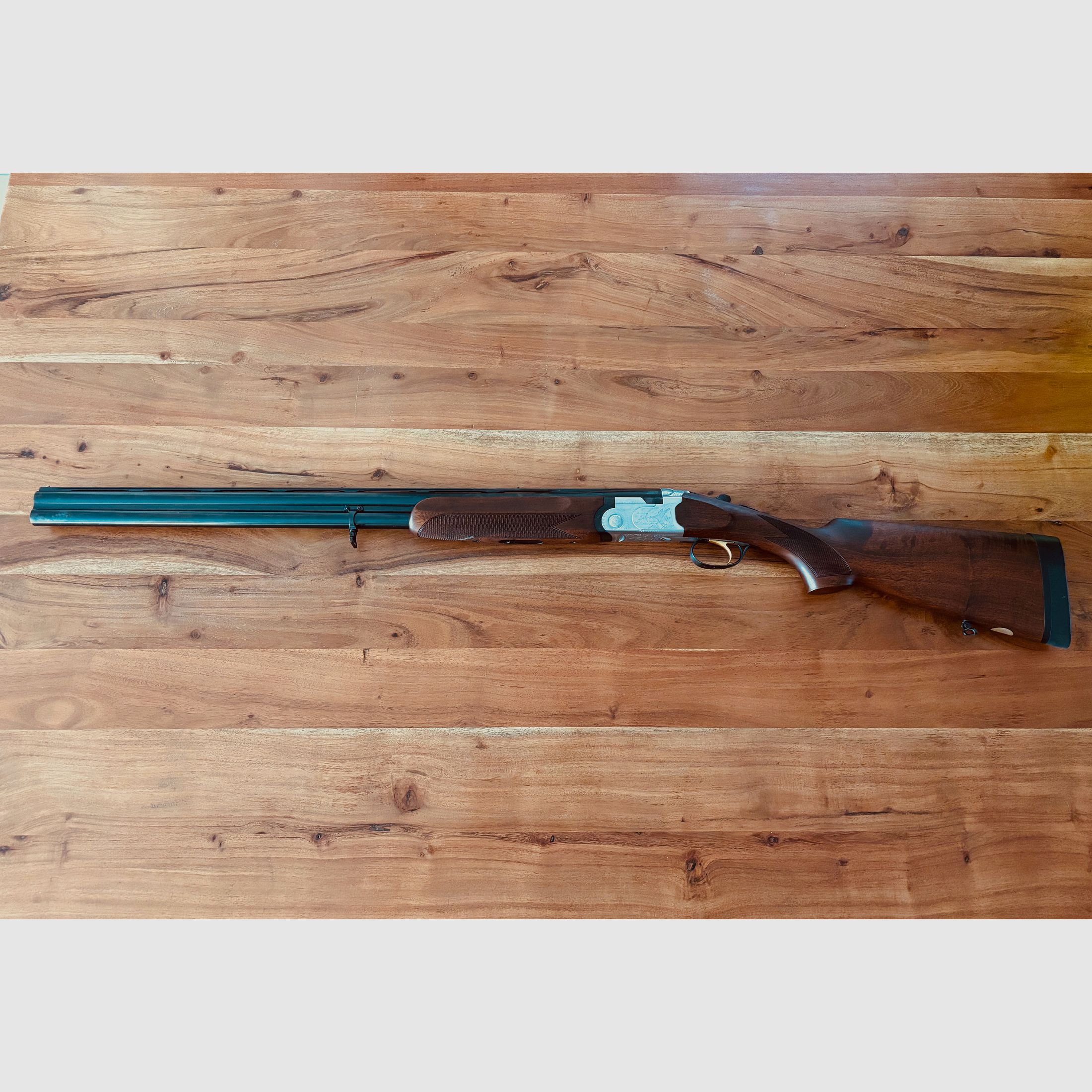 Beretta Mod. S687, Kal. 12/70