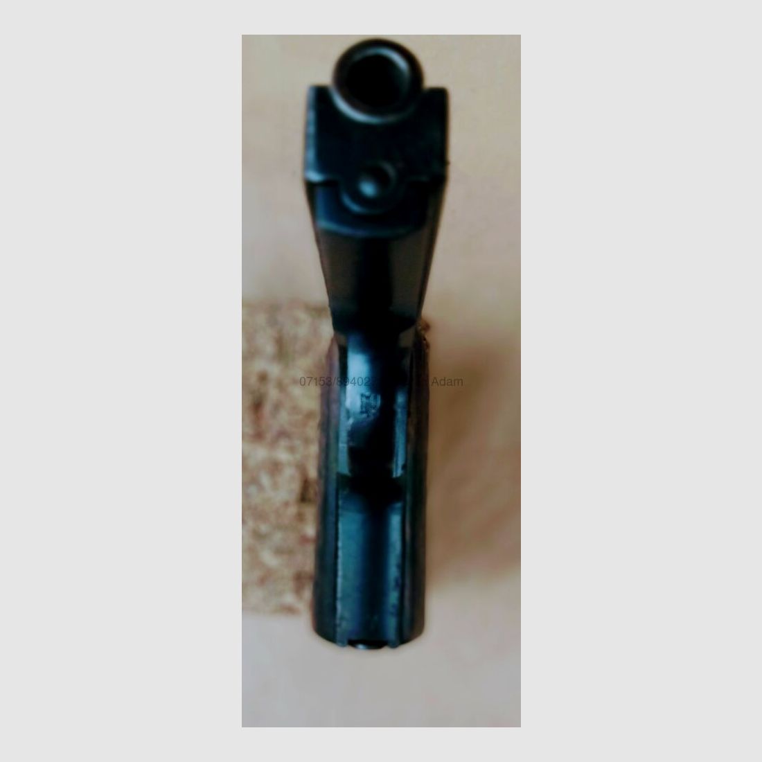 Becker & Holländer Suhl	 Beholla