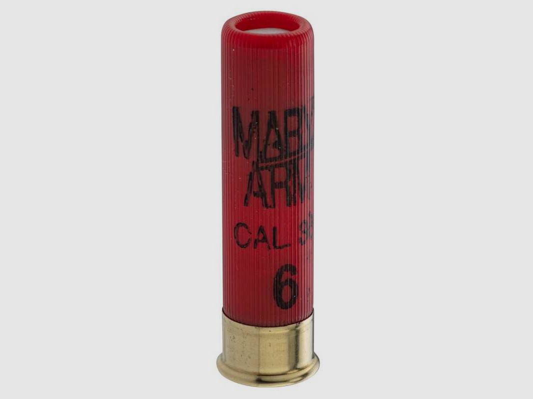 Mary-Arms Subsonic Patronen - Kal. 12mm - Mary-Arm - Subso 12mm p6 Bte 10, Bild 3 von 4