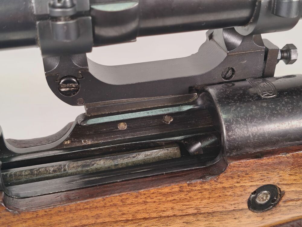 Mauser 98