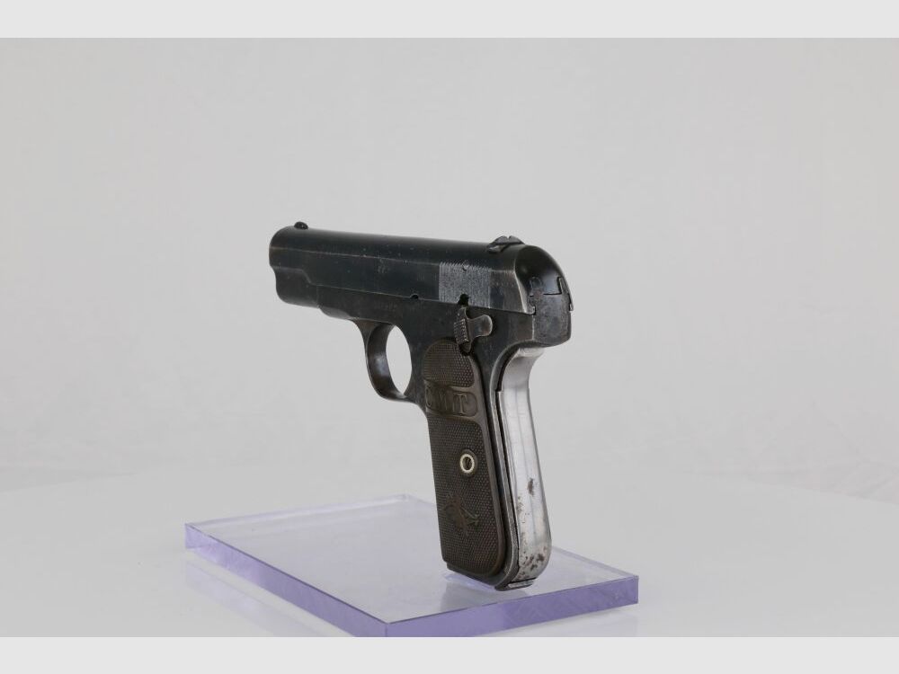 Colt 1903, image 5 sur 9