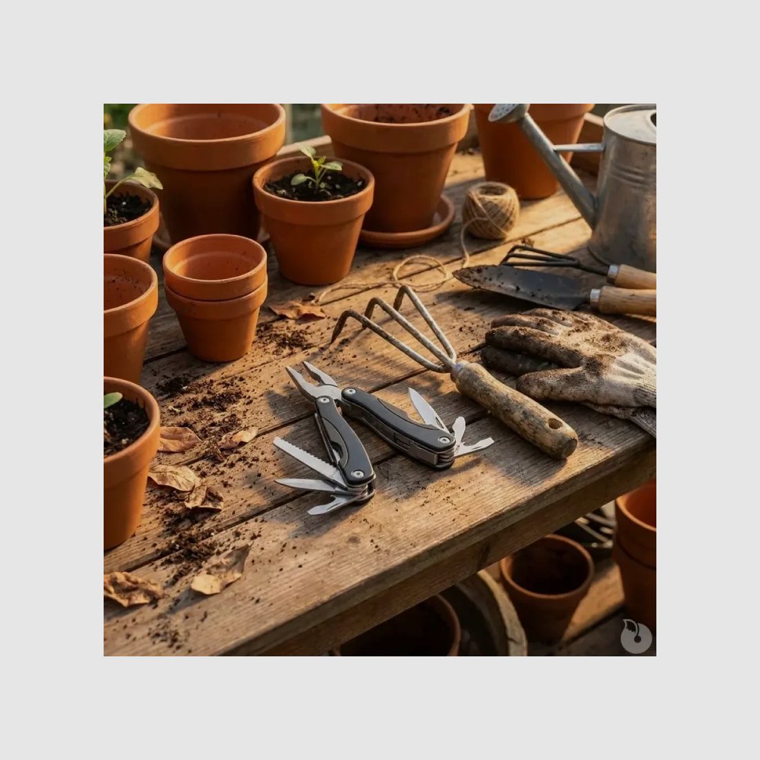 Multitool - 16 functies, afbeelding 4 van 9